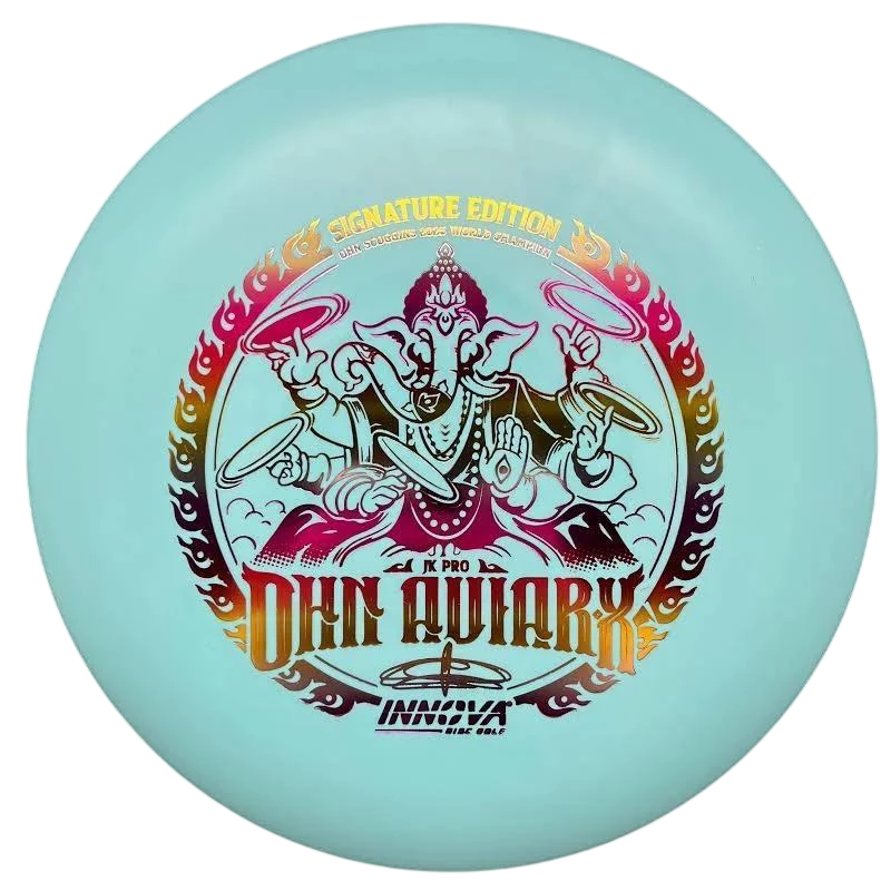 Aviar-X
