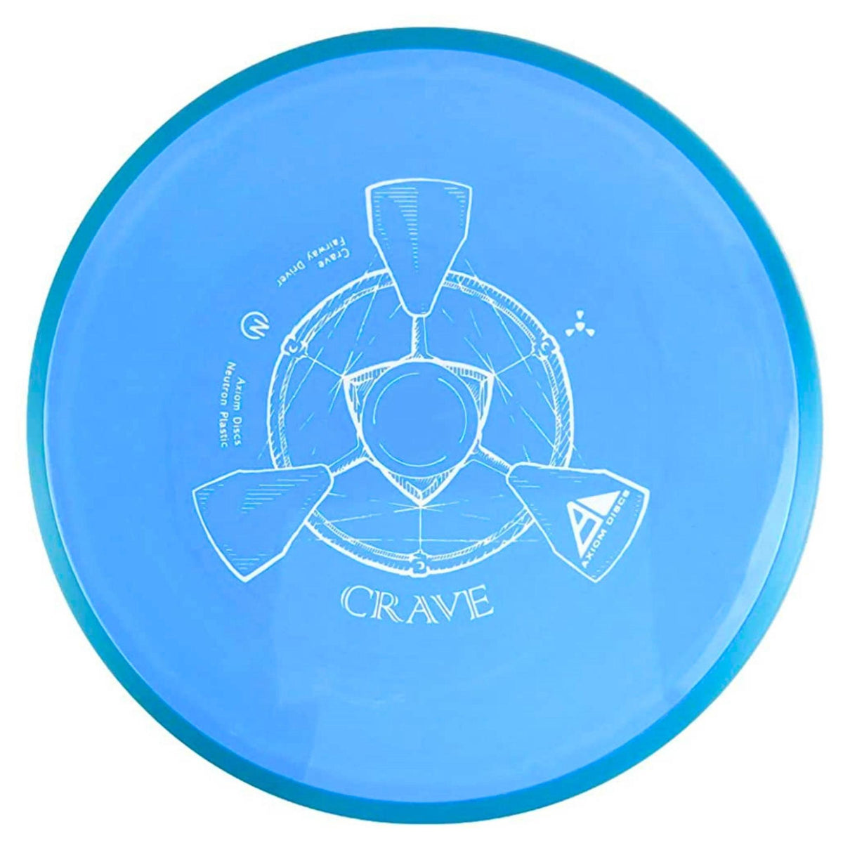 Crave