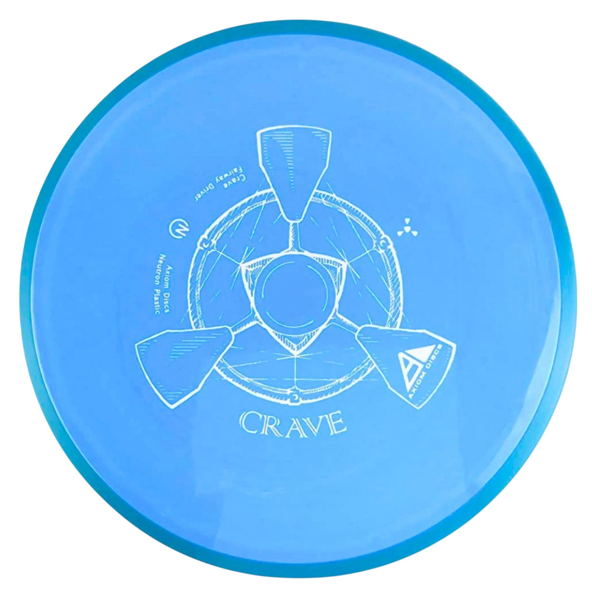 Crave