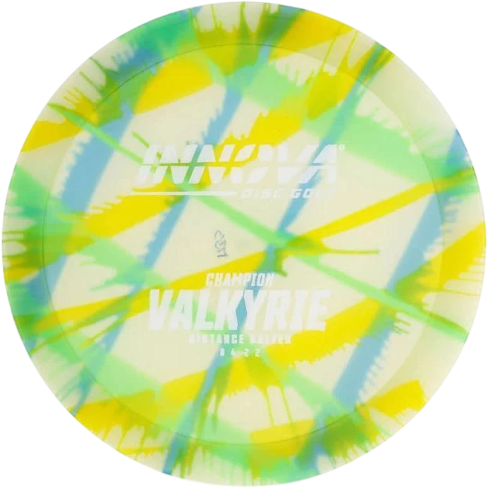 Valkyrie