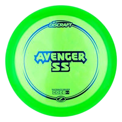 Avenger SS