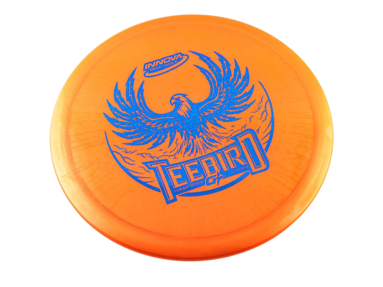 Teebird