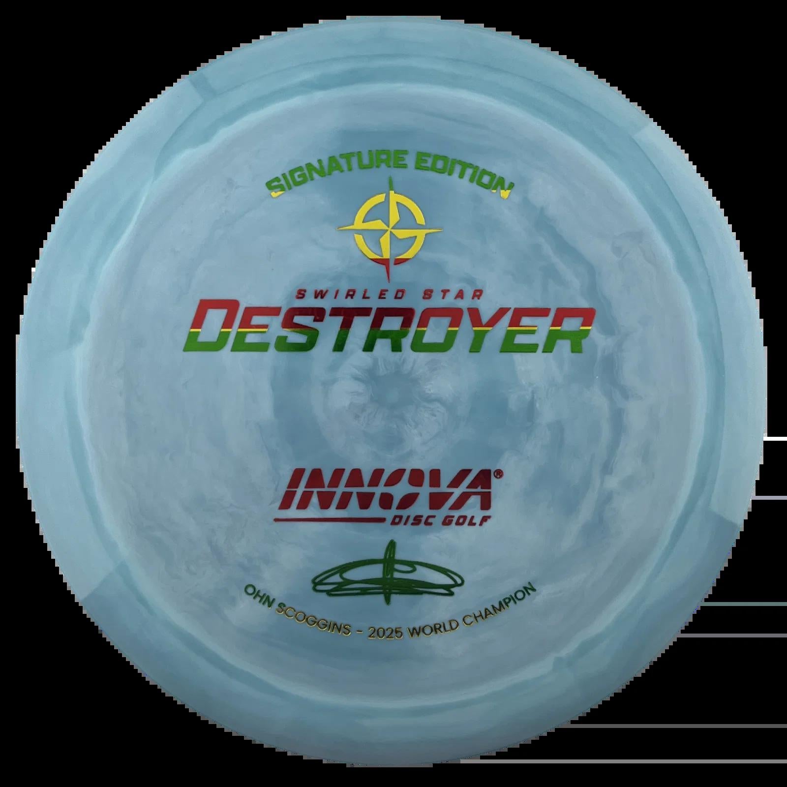 Destroyer