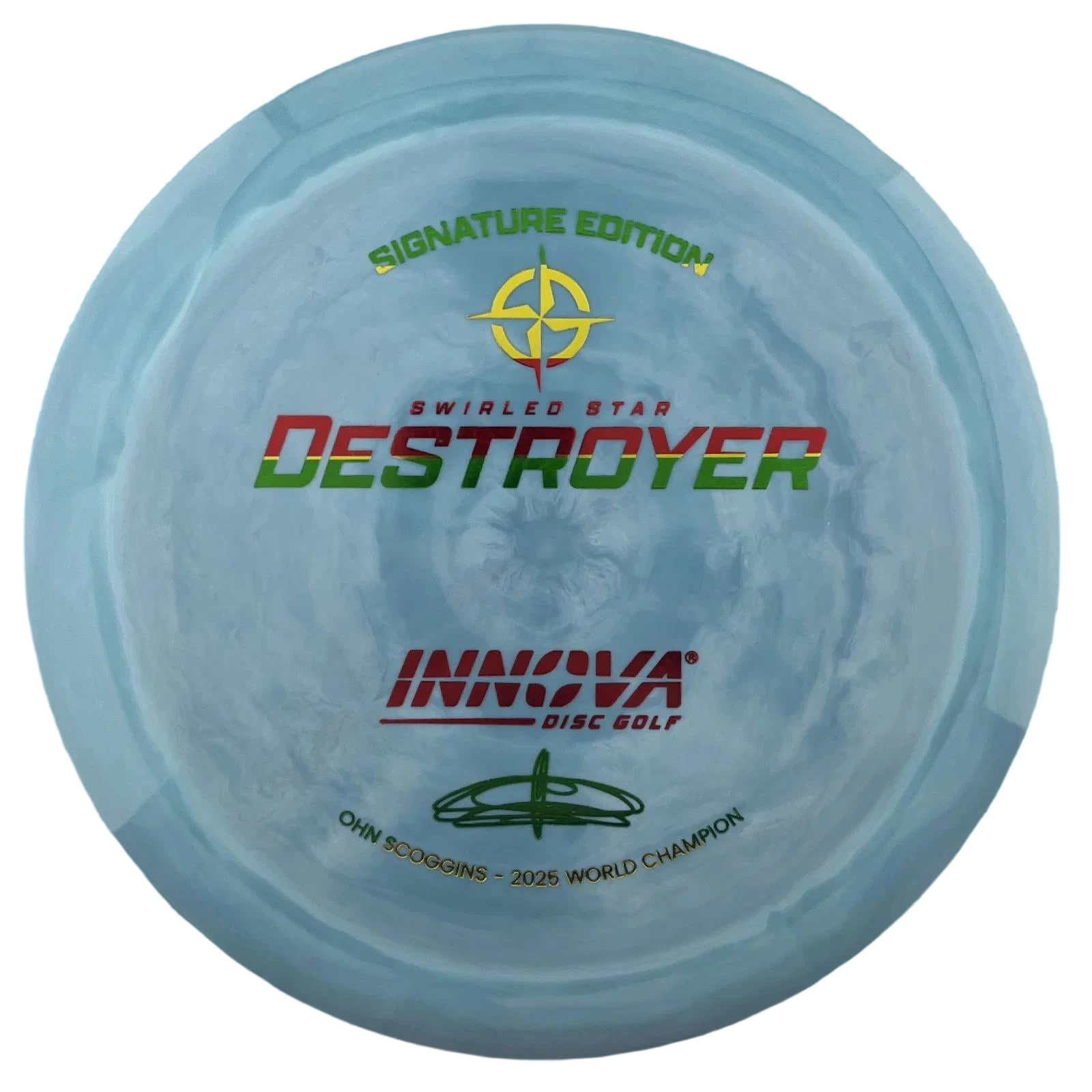 Destroyer