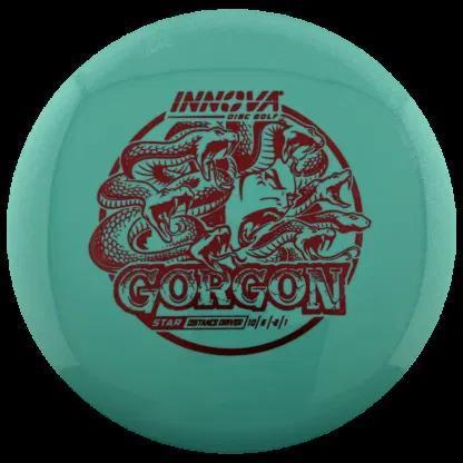 Gorgon