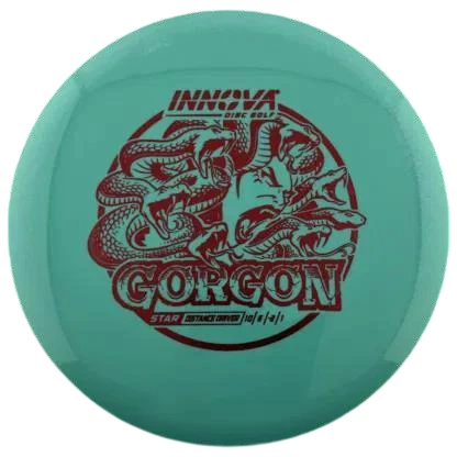 Gorgon