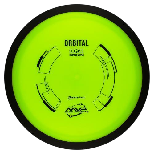 Orbital