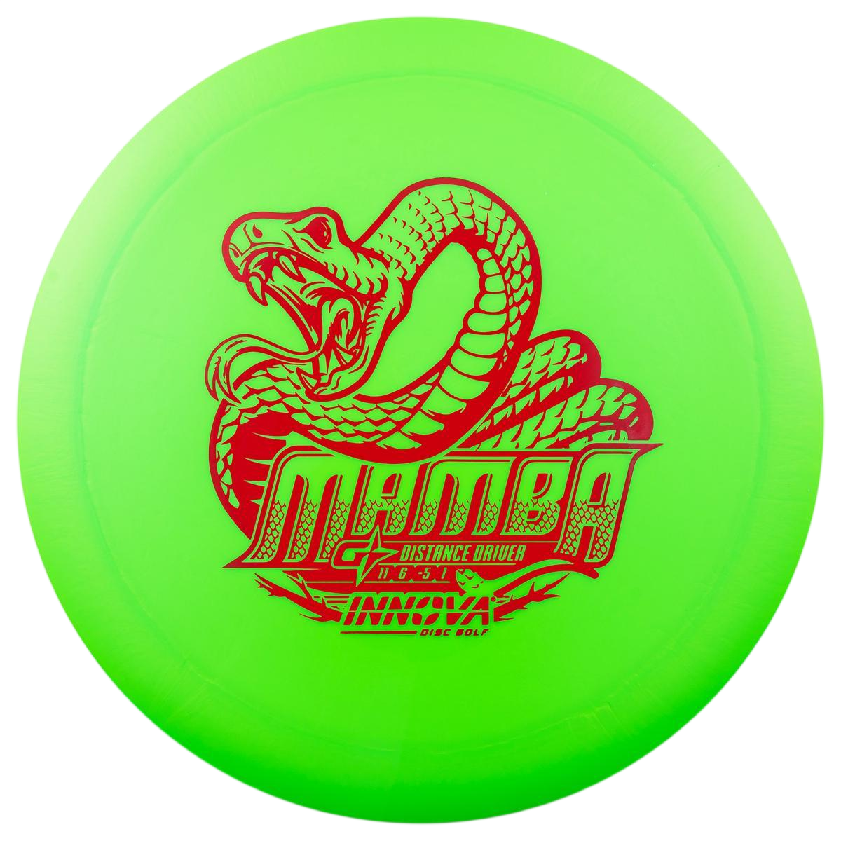 Mamba