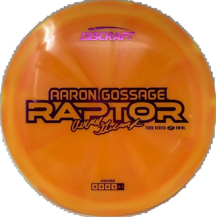 Raptor
