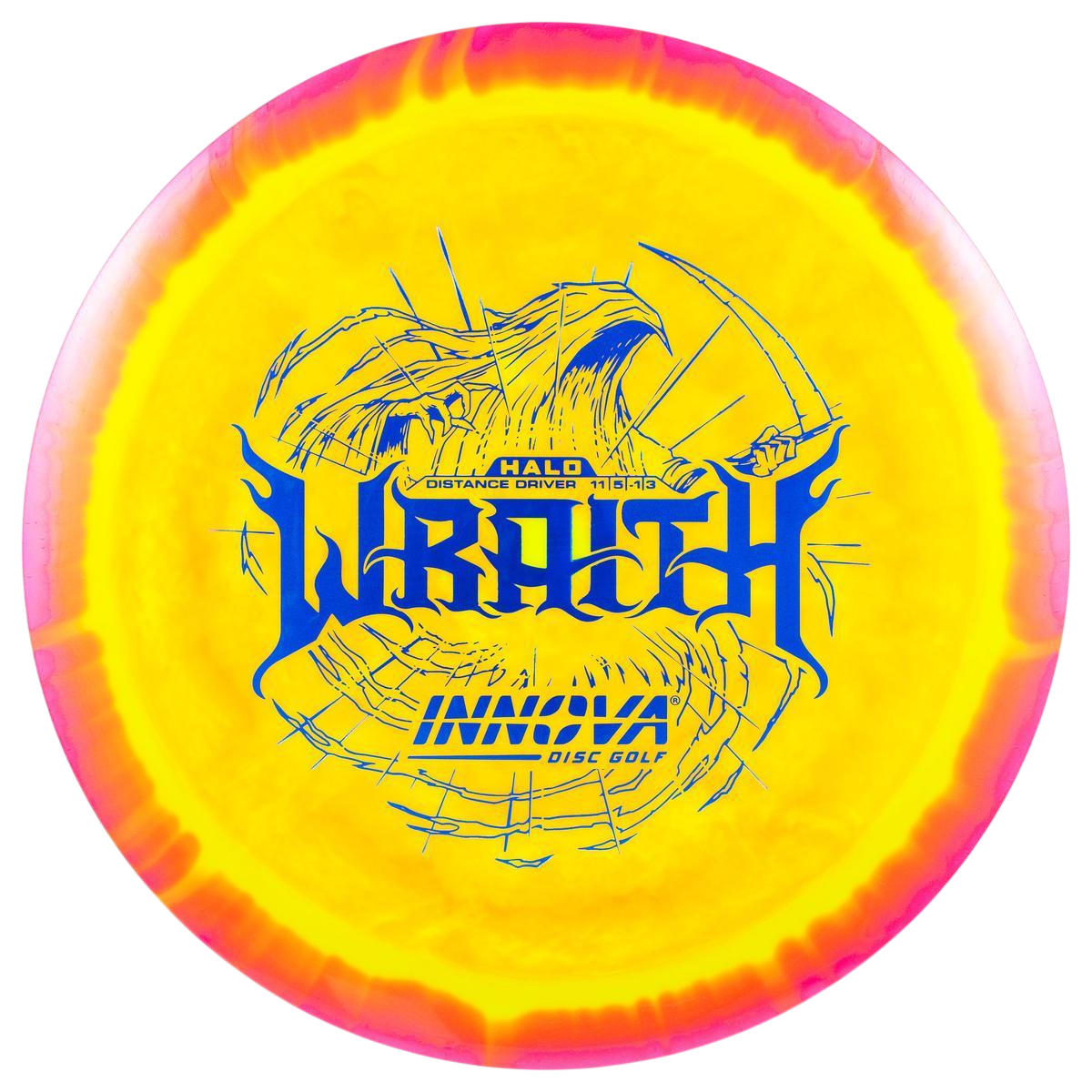 Wraith