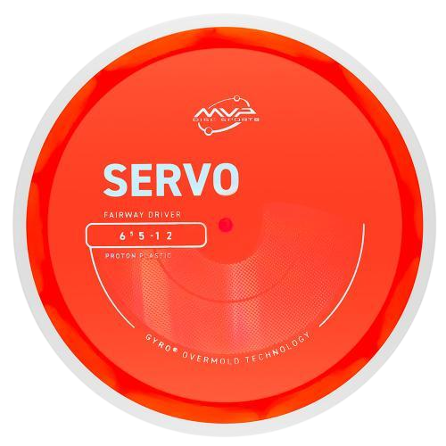 Servo