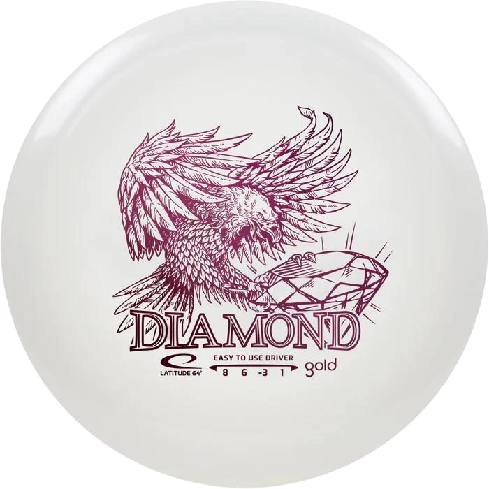 Diamond - Ideal Discs