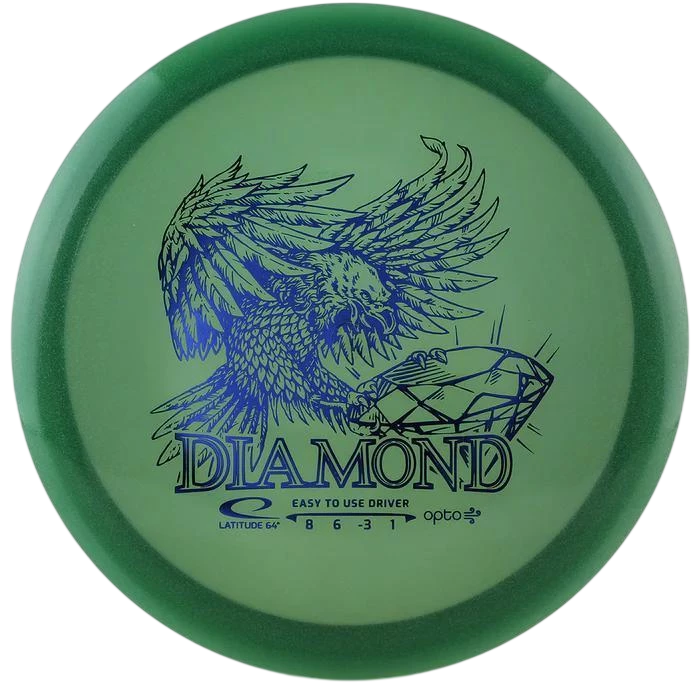 Diamond - Ideal Discs