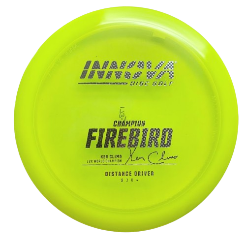 Firebird