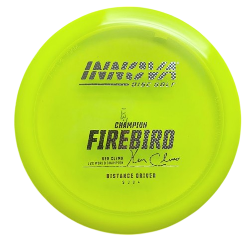 Firebird