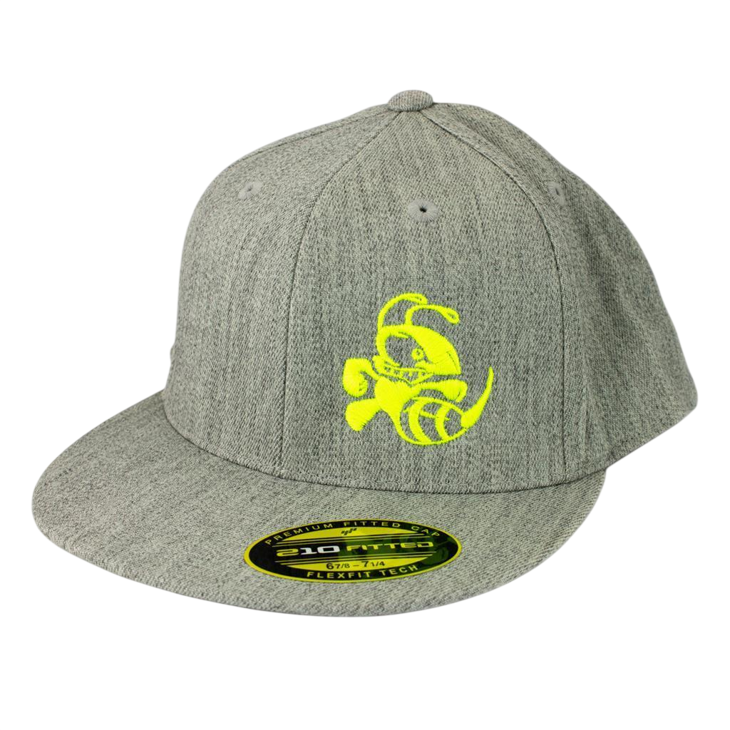 Buzzz 210 Flexfit Hat