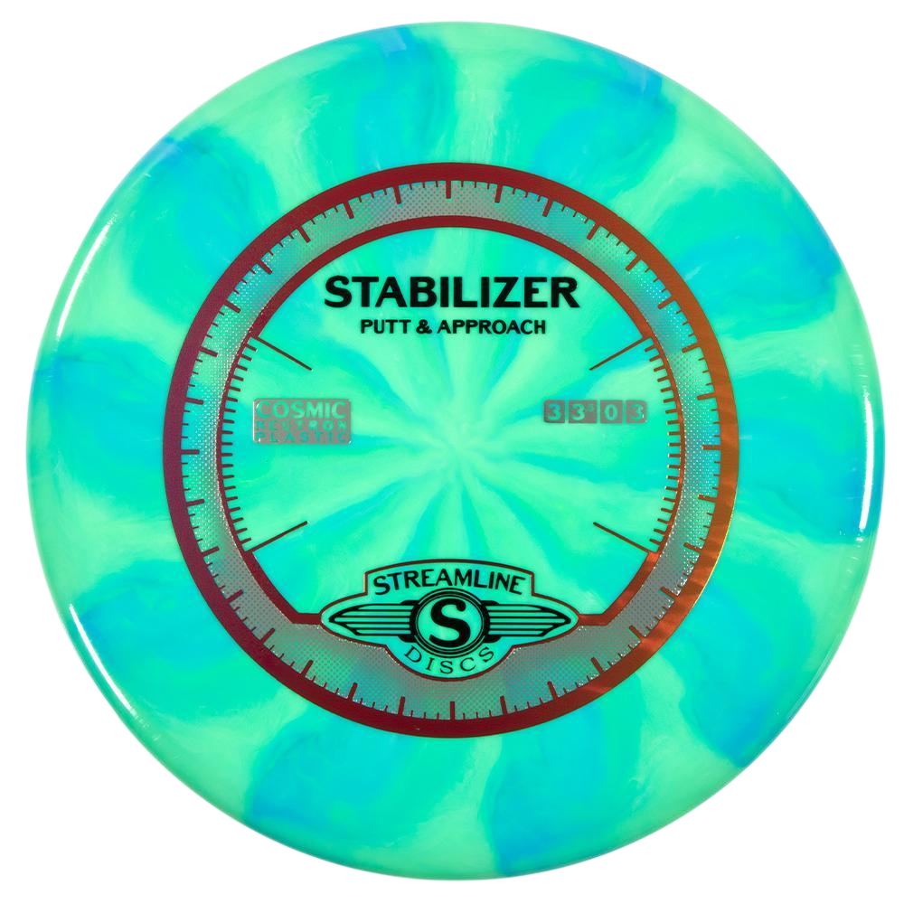 Stabilizer
