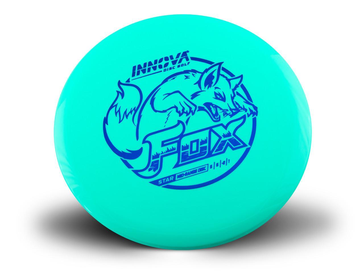 Fox