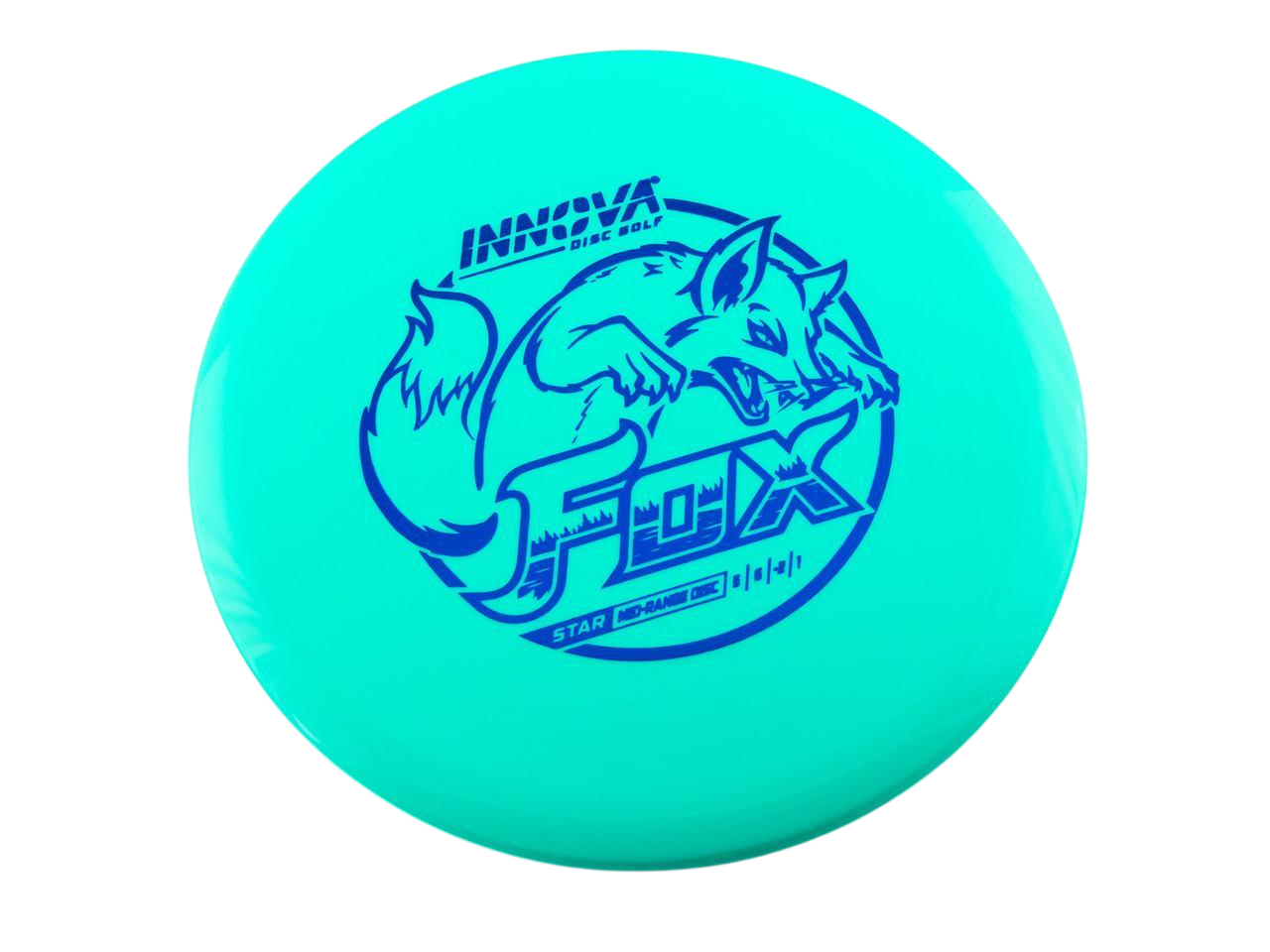 Fox