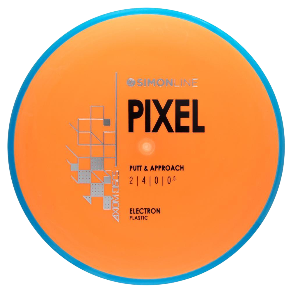 Pixel