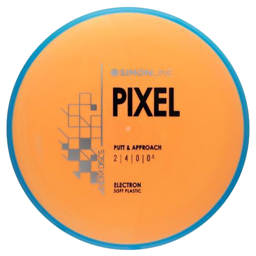 Pixel