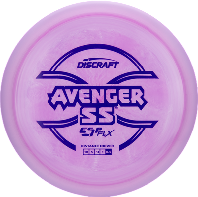 Avenger SS