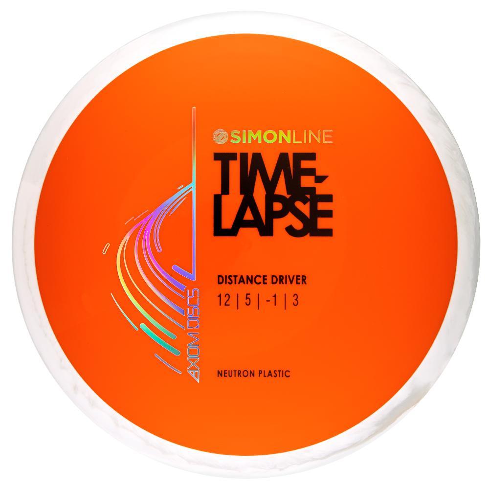 Time-Lapse