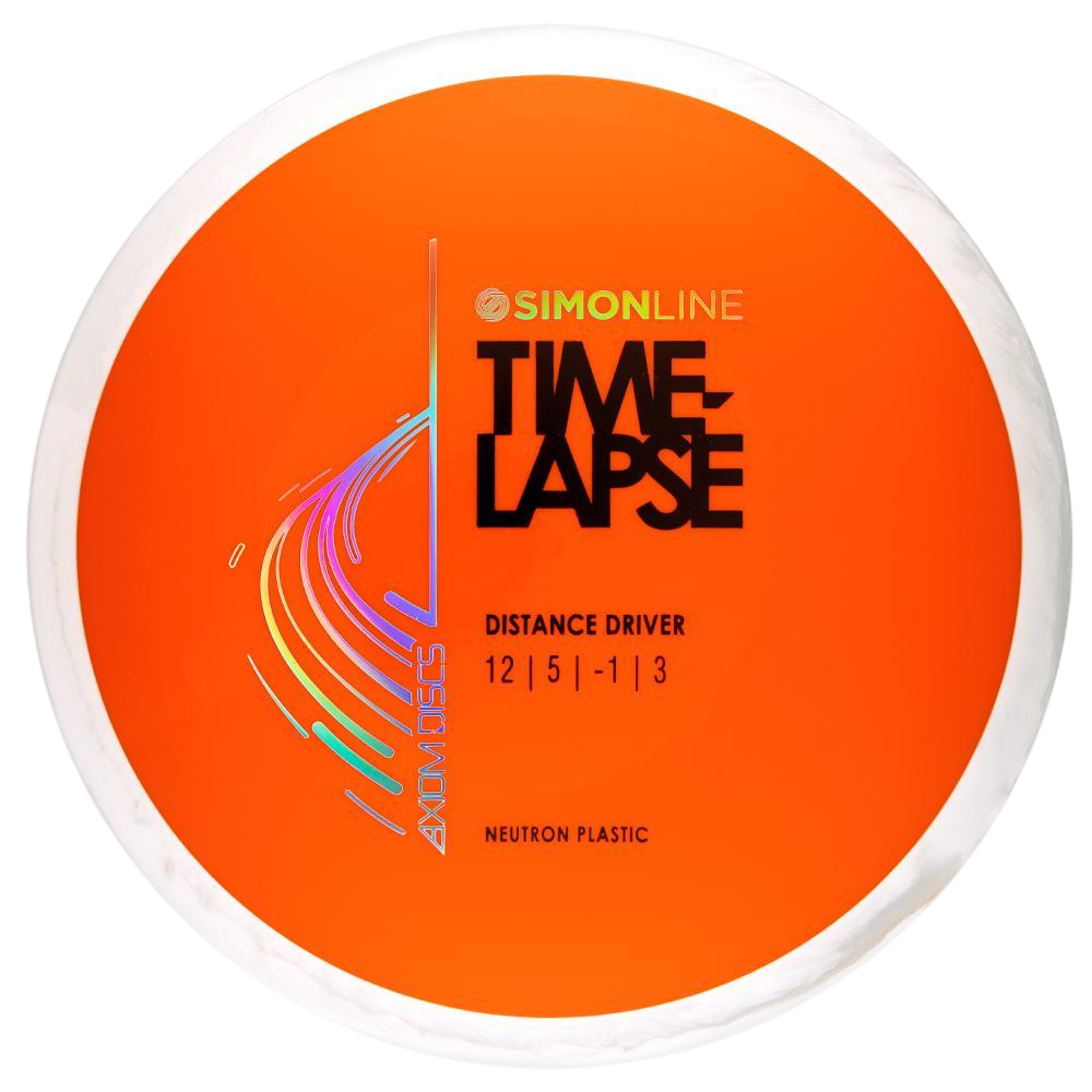 Time-Lapse