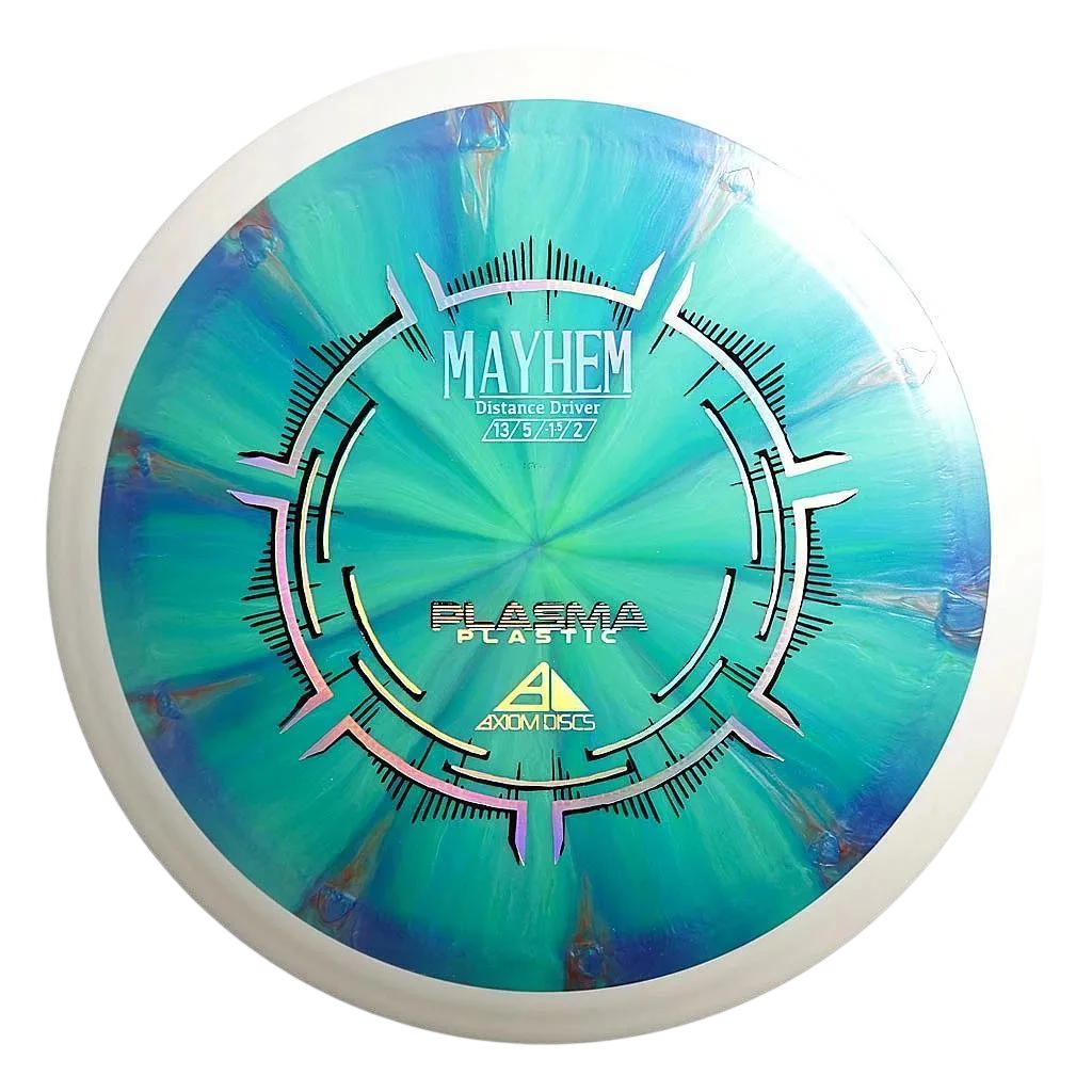 Mayhem