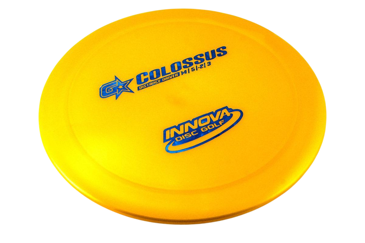 Colossus