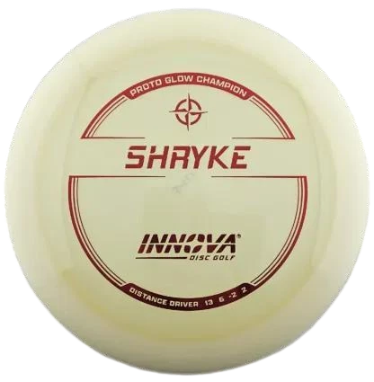 Shryke
