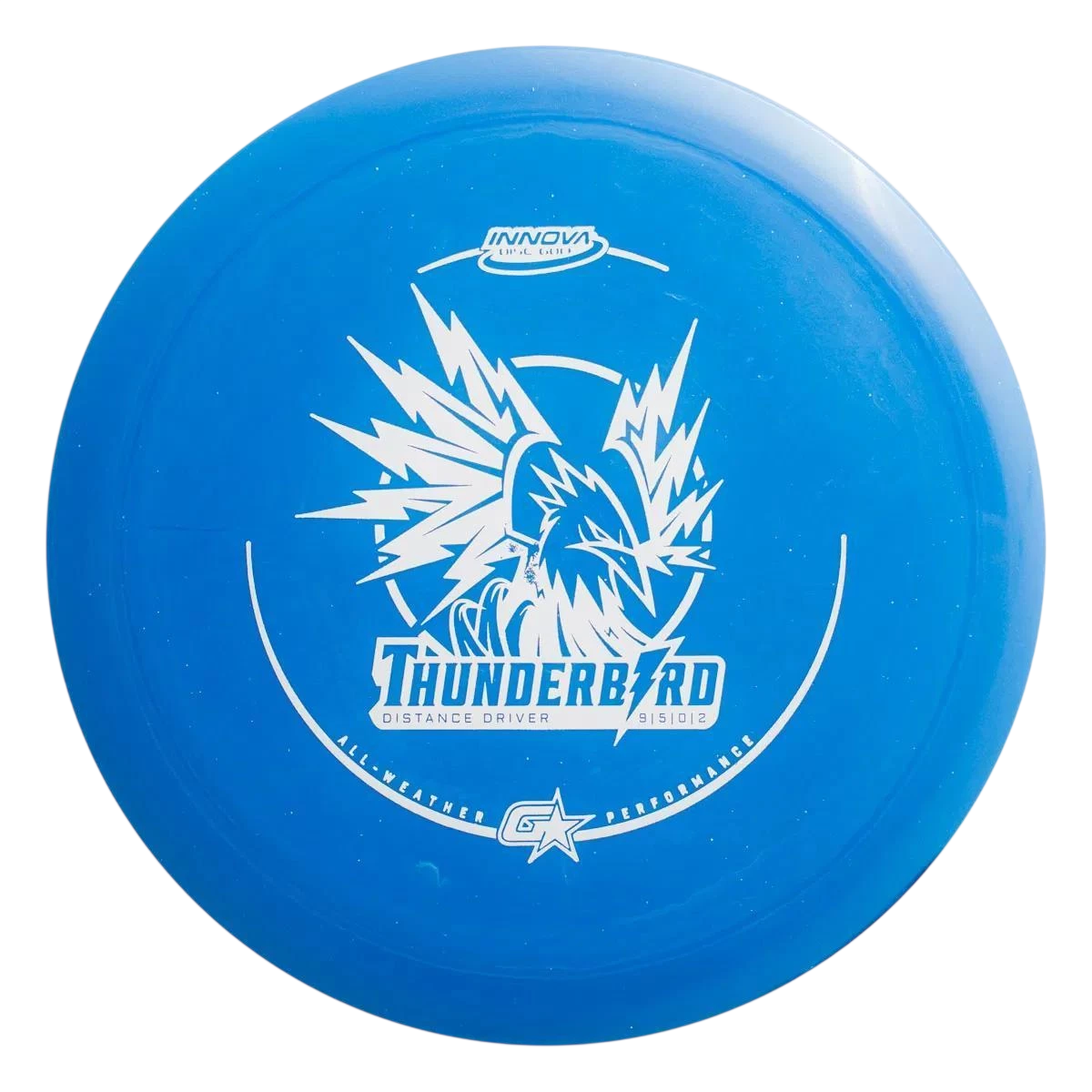 Thunderbird