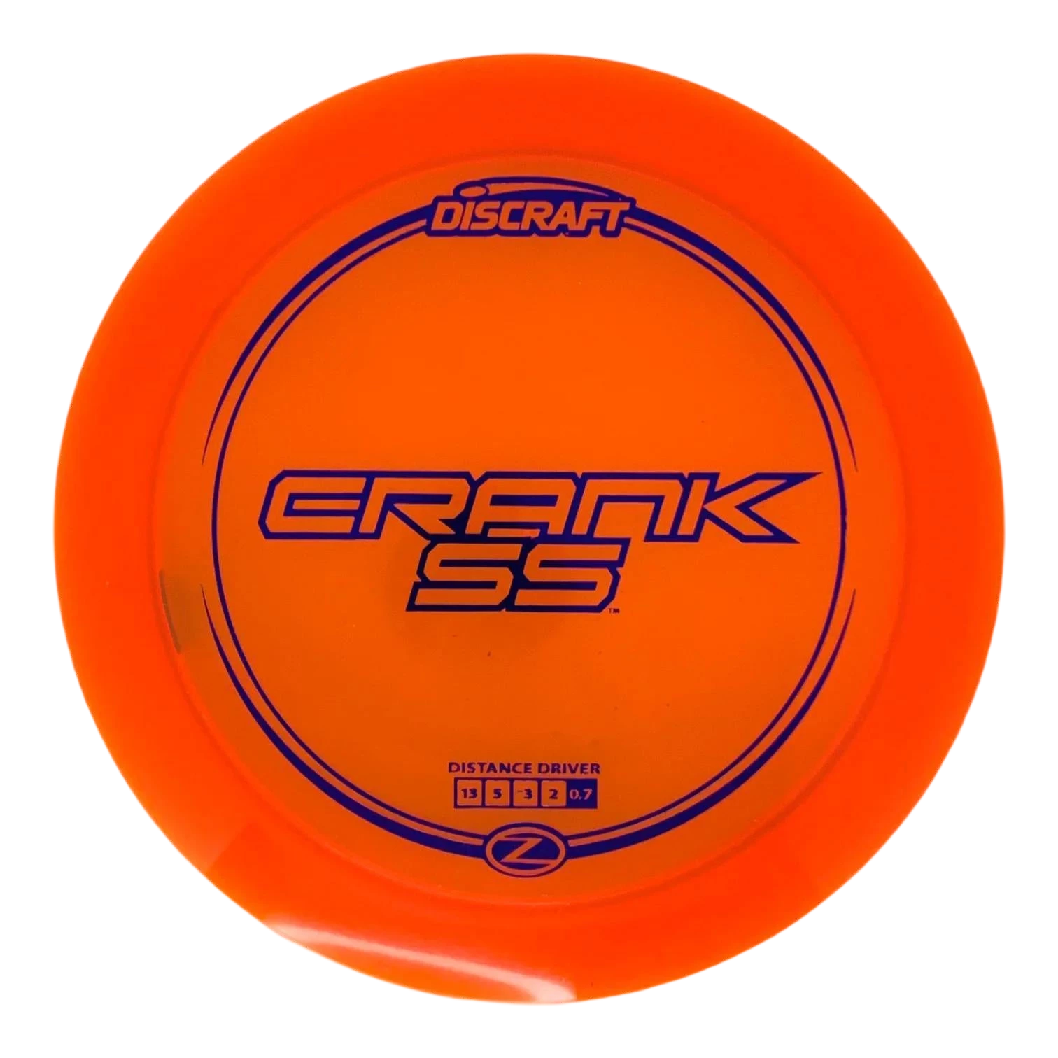 Crank SS