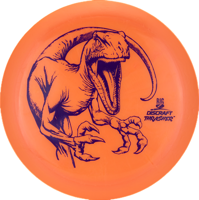 Thrasher