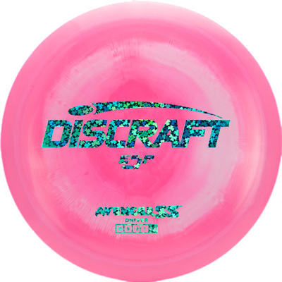 Avenger SS - Ideal Discs
