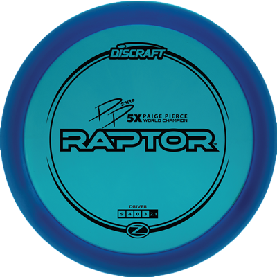 Raptor