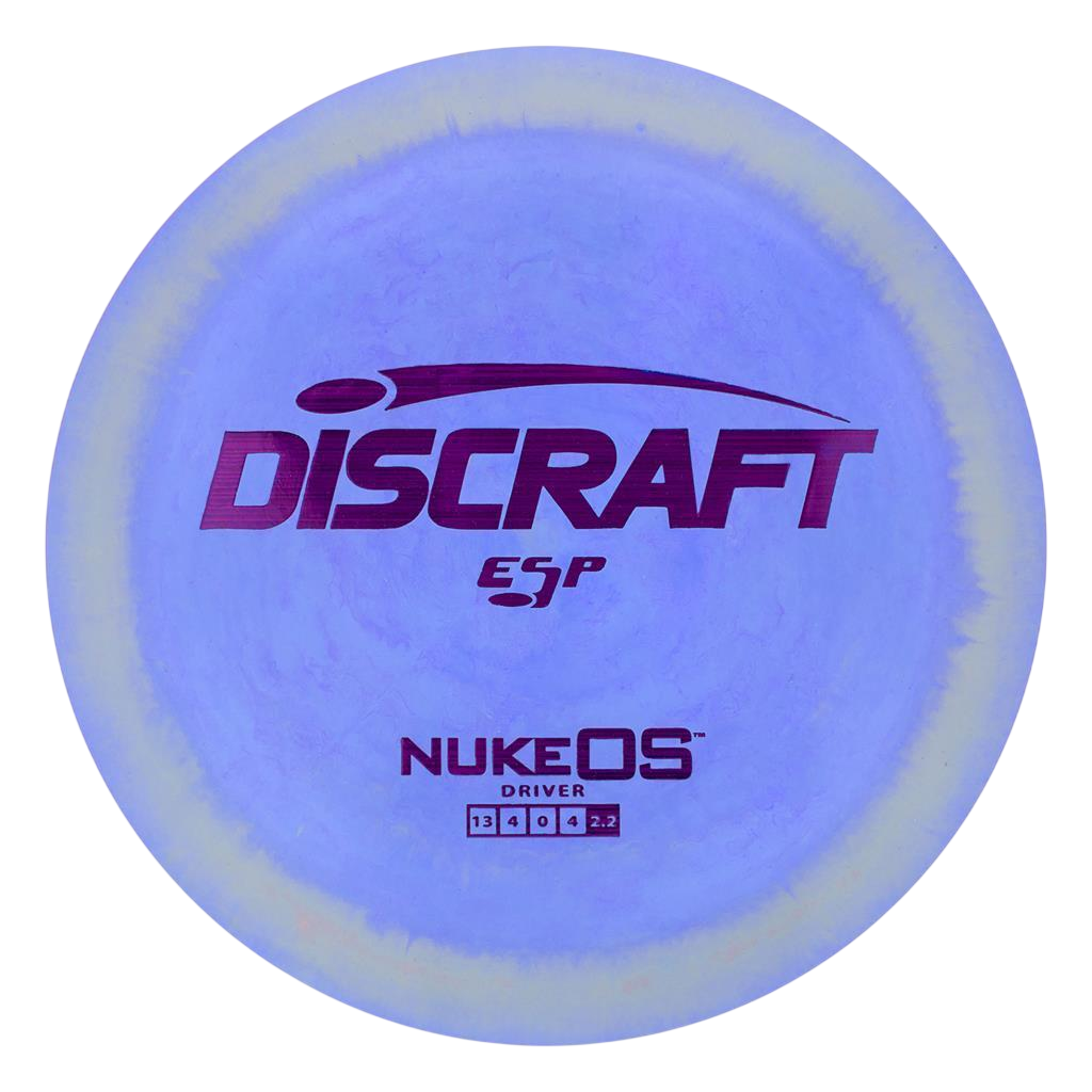 Nuke OS