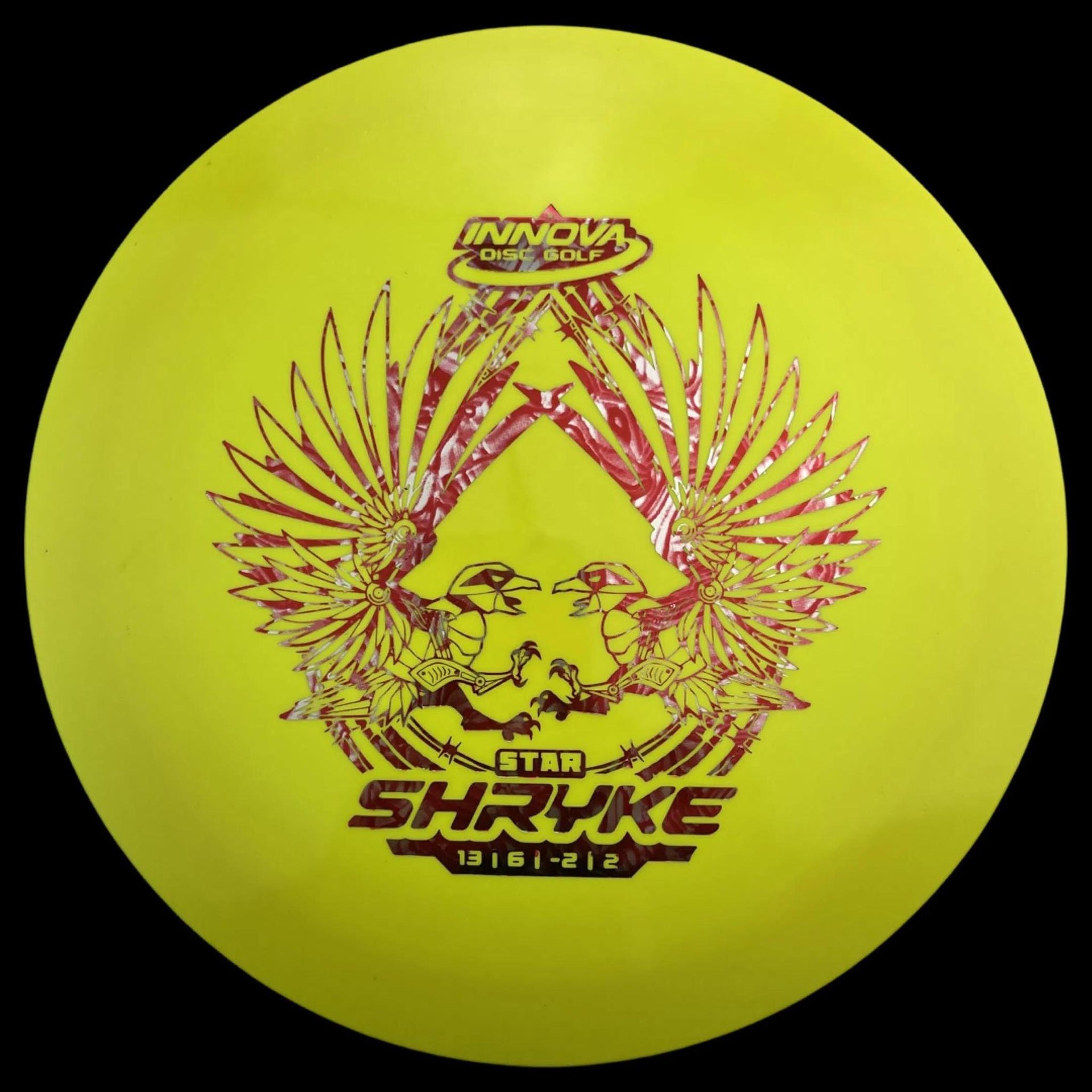 Shryke