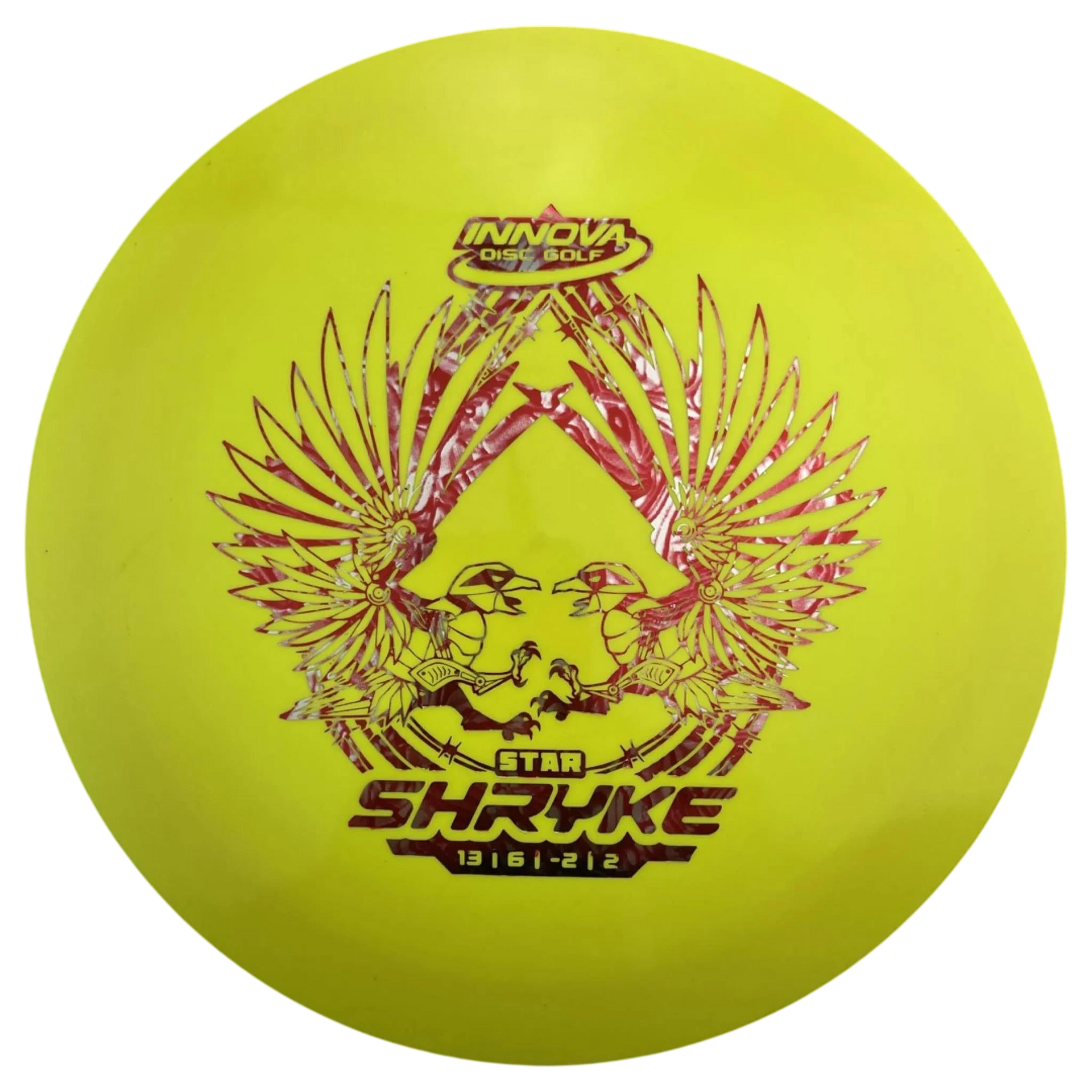 Shryke