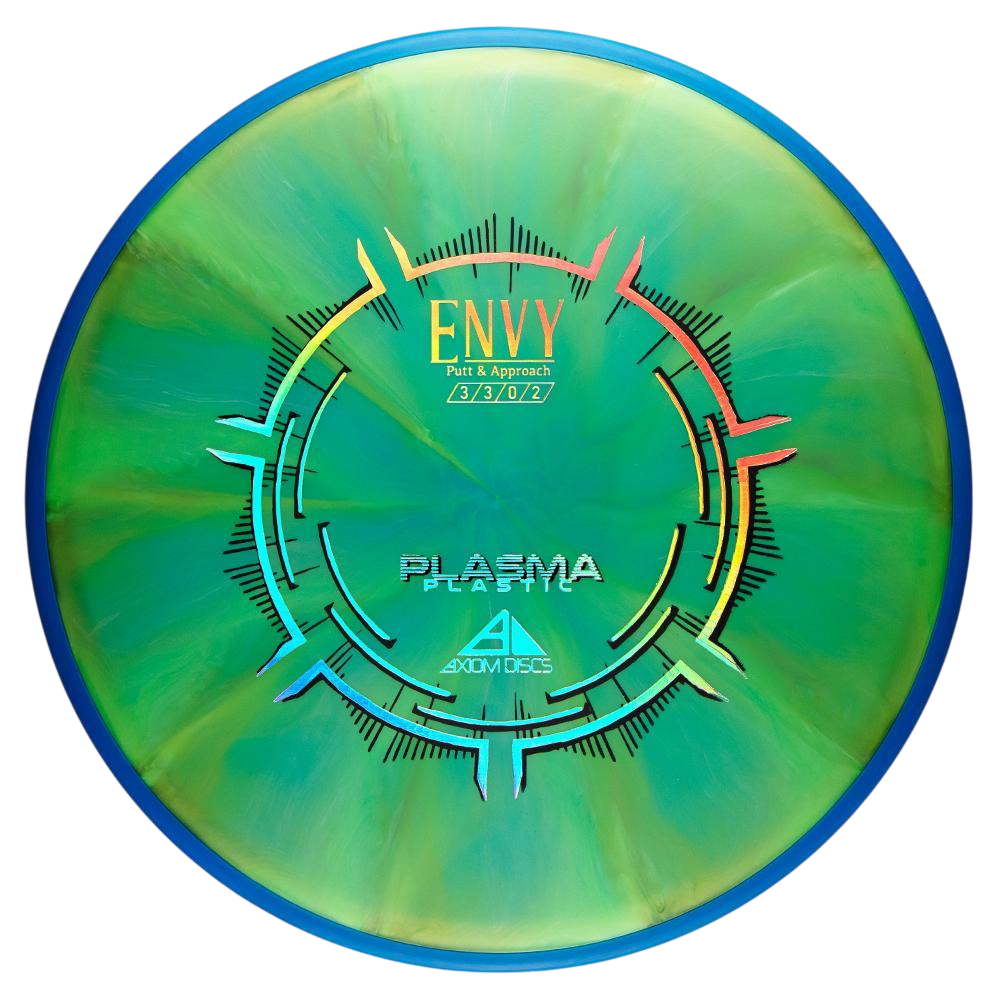 Envy