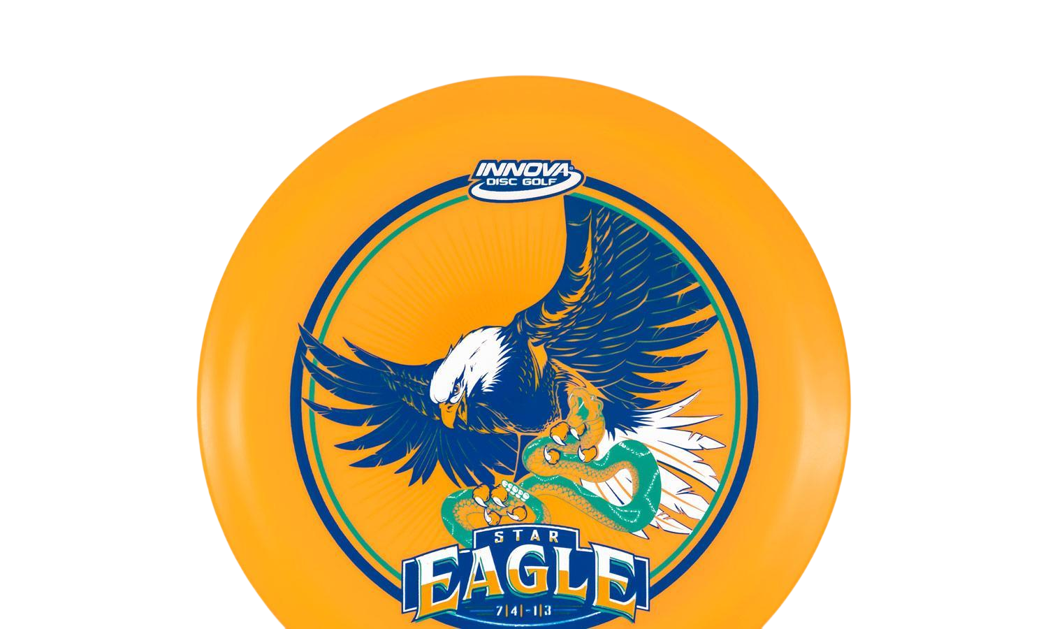 Eagle