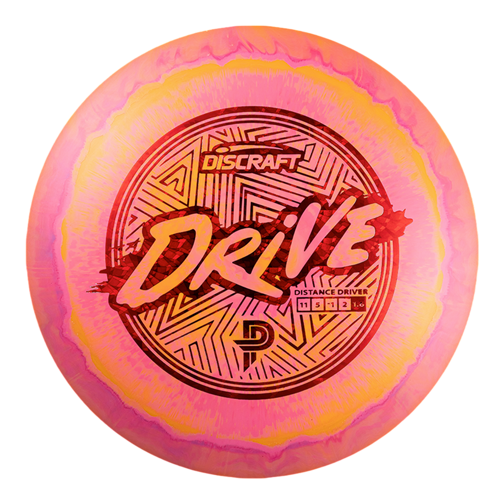 Drive