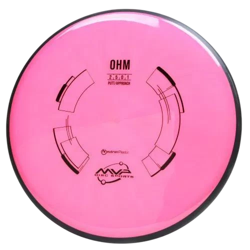 Ohm