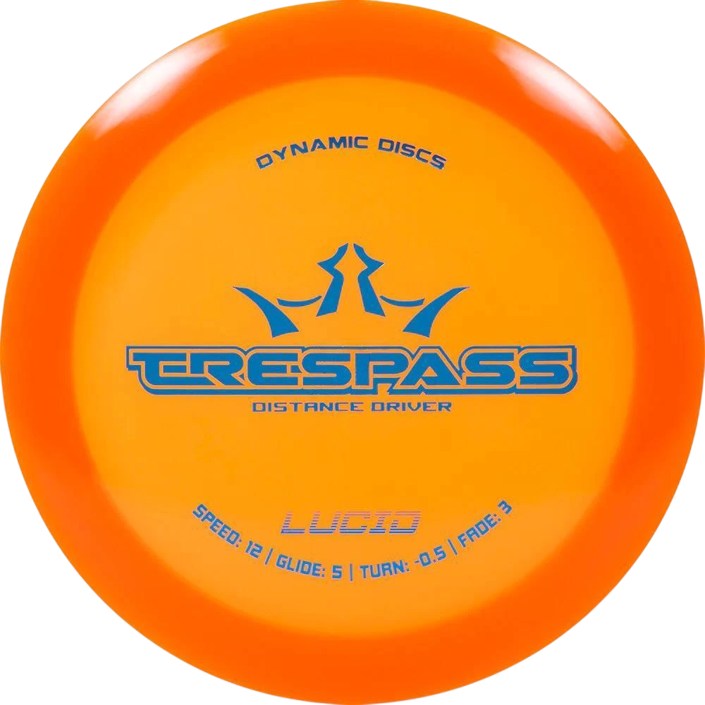 Trespass