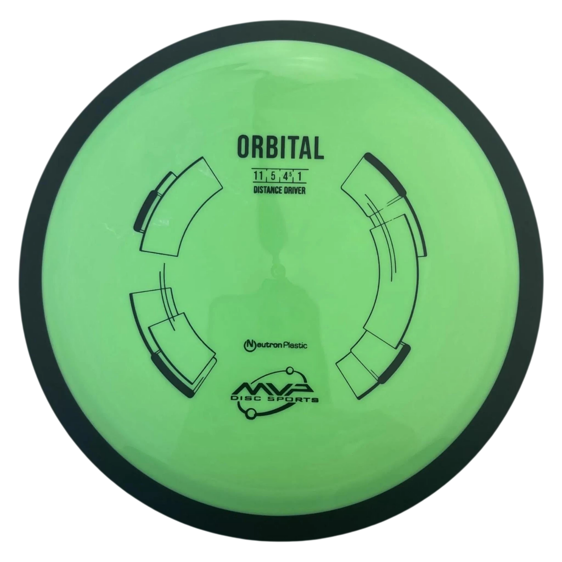 Oribital - Ideal Discs