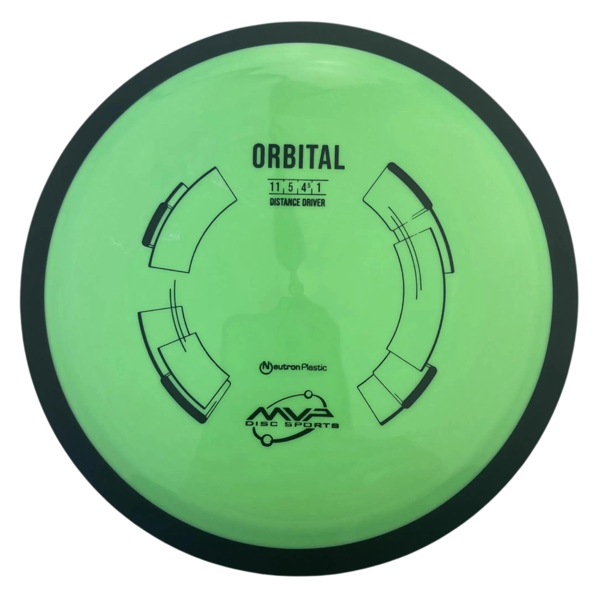Oribital - Ideal Discs