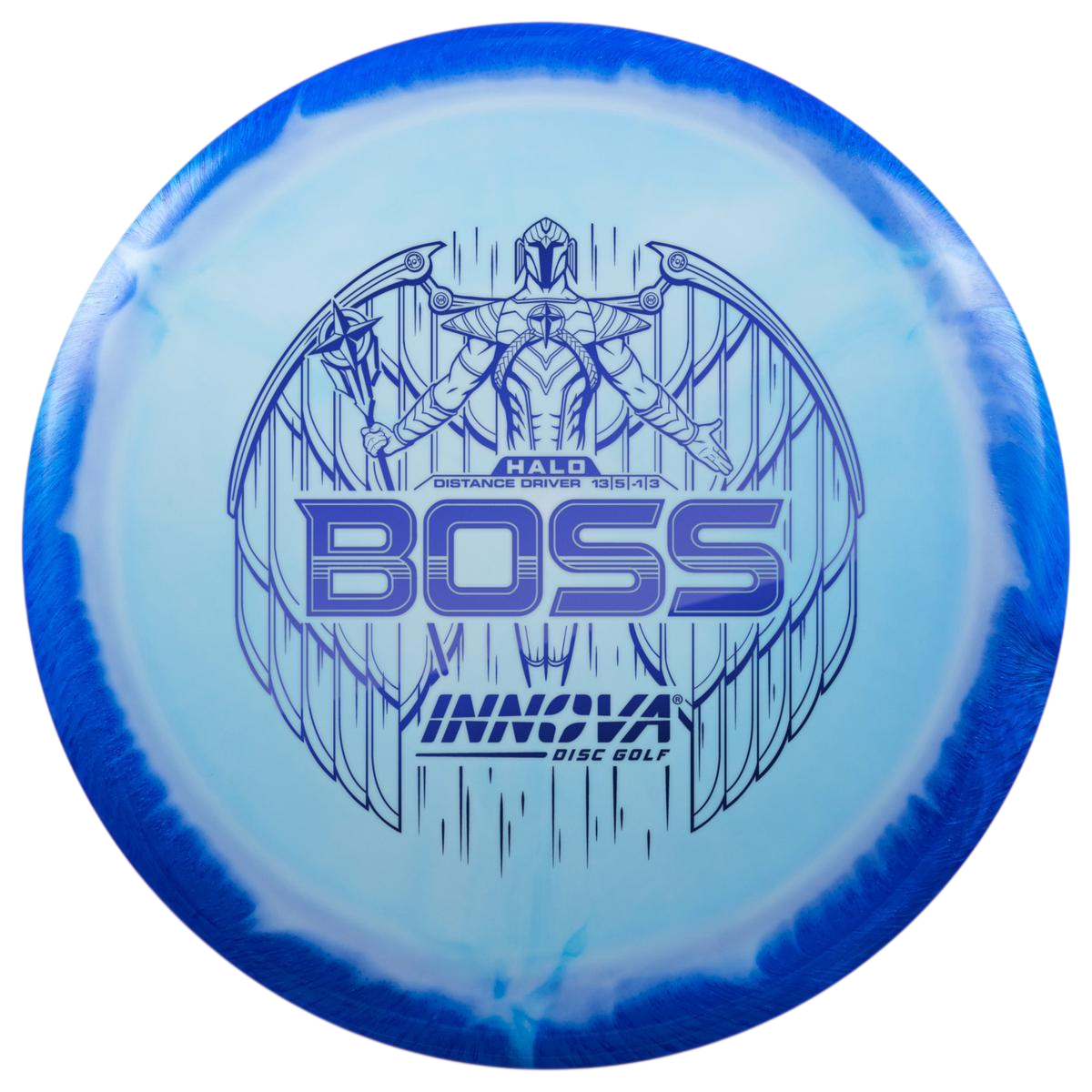 Boss