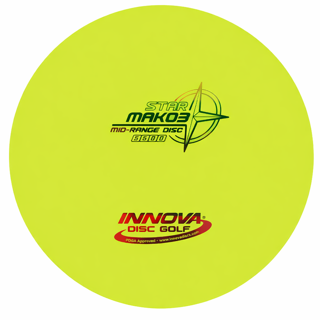 Mako3