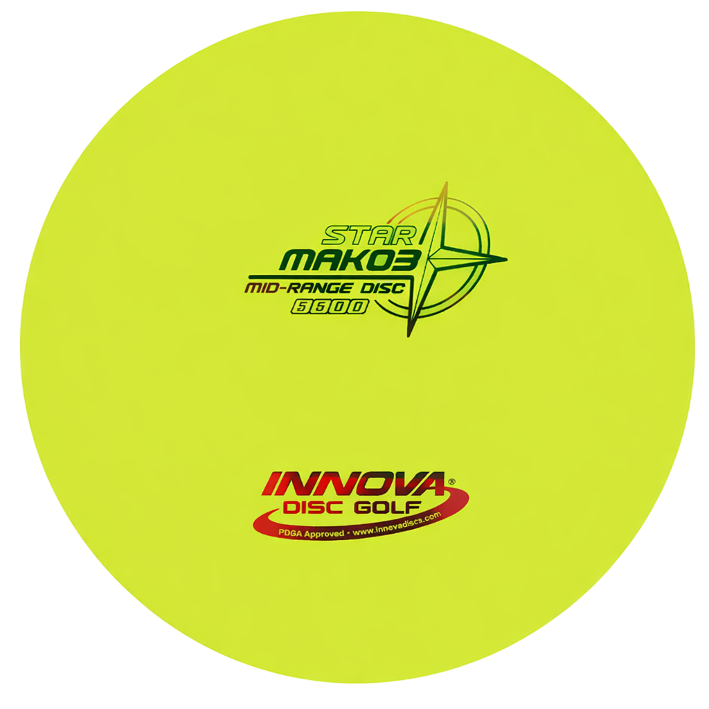 Mako3