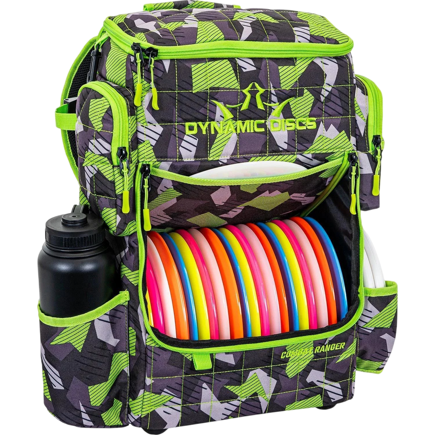 Combat Ranger Bag